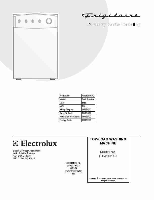 Electrolux Washer FTW3014KW0-page_pdf